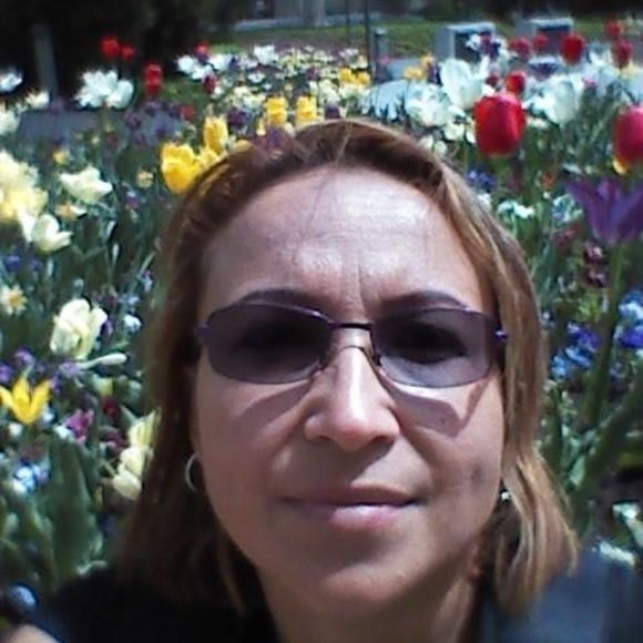 Meet your Posher, Donnalee - Picture 1 of 1